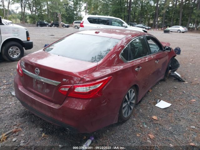 Photo 3 VIN: 1N4AL3APXHC176322 - NISSAN ALTIMA 