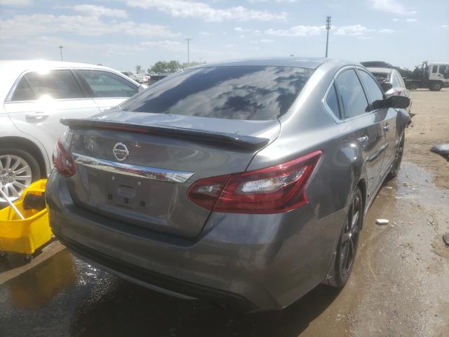 Photo 3 VIN: 1N4AL3APXHC176739 - NISSAN ALTIMA 2.5 