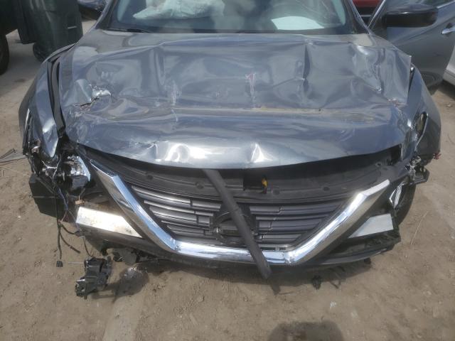 Photo 8 VIN: 1N4AL3APXHC176739 - NISSAN ALTIMA 2.5 