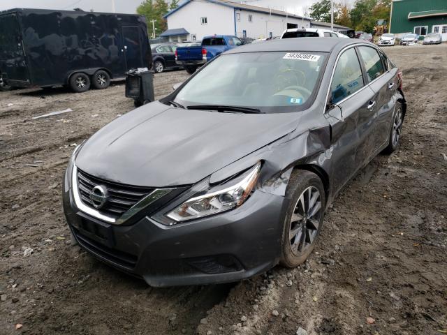 Photo 1 VIN: 1N4AL3APXHC176773 - NISSAN ALTIMA 2.5 