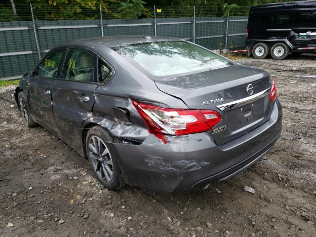 Photo 2 VIN: 1N4AL3APXHC176773 - NISSAN ALTIMA 2.5 