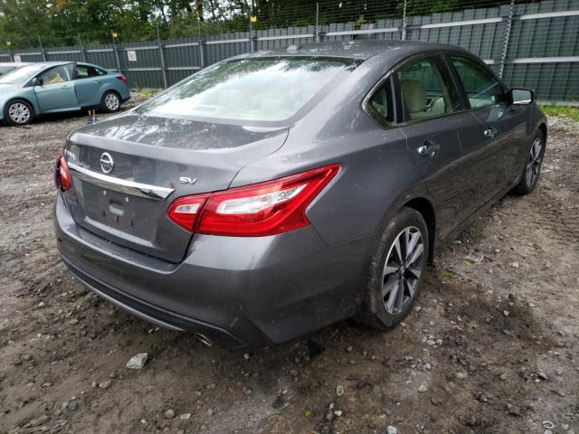 Photo 3 VIN: 1N4AL3APXHC176773 - NISSAN ALTIMA 2.5 