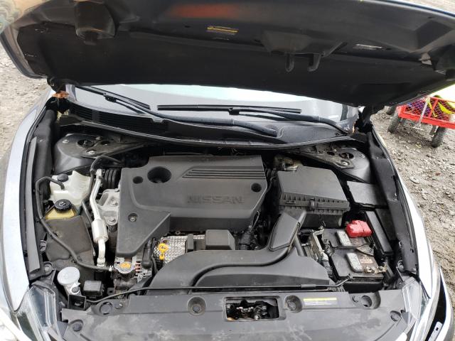 Photo 6 VIN: 1N4AL3APXHC176773 - NISSAN ALTIMA 2.5 