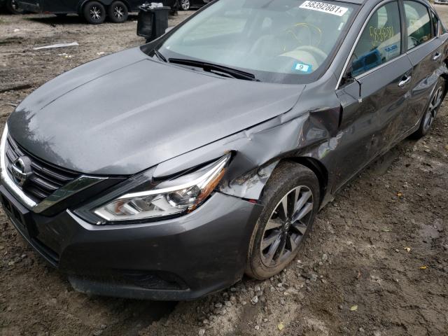 Photo 8 VIN: 1N4AL3APXHC176773 - NISSAN ALTIMA 2.5 