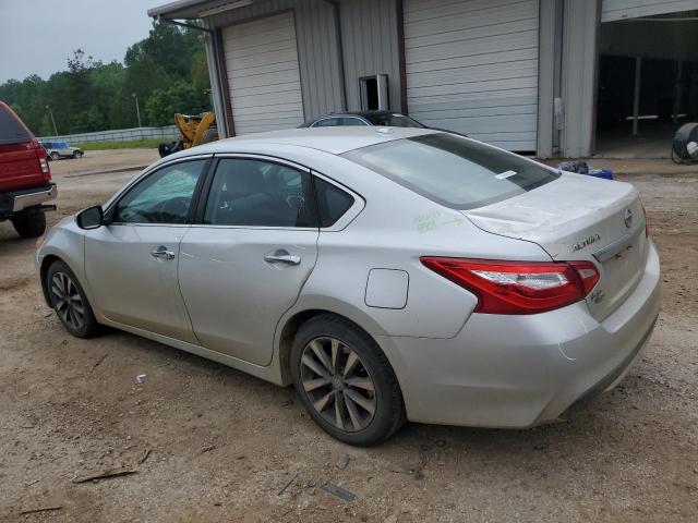 Photo 1 VIN: 1N4AL3APXHC176899 - NISSAN ALTIMA 