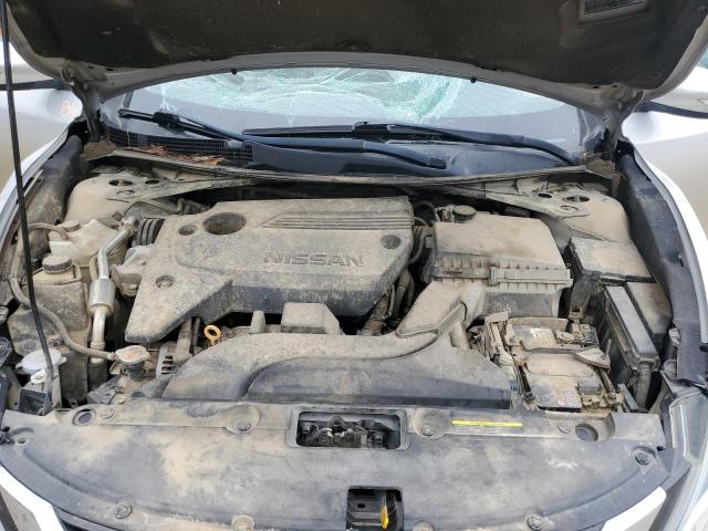 Photo 10 VIN: 1N4AL3APXHC176899 - NISSAN ALTIMA 