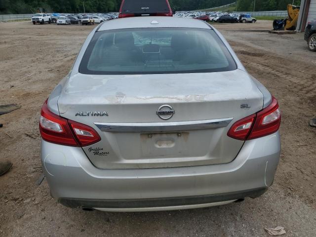 Photo 5 VIN: 1N4AL3APXHC176899 - NISSAN ALTIMA 