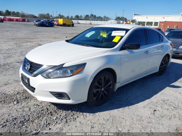 Photo 1 VIN: 1N4AL3APXHC177213 - NISSAN ALTIMA 