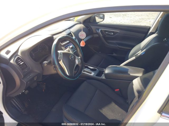 Photo 4 VIN: 1N4AL3APXHC177213 - NISSAN ALTIMA 