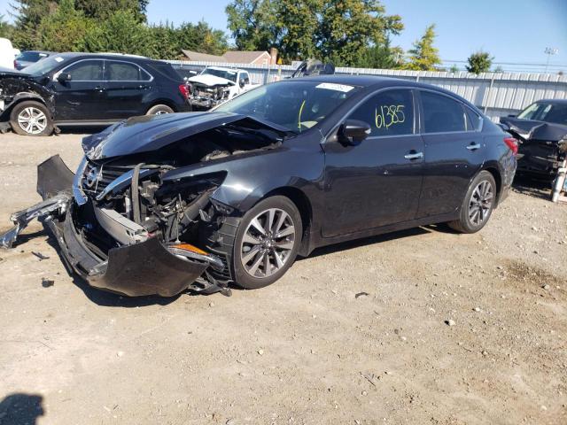 Photo 1 VIN: 1N4AL3APXHC178247 - NISSAN ALTIMA 2.5 