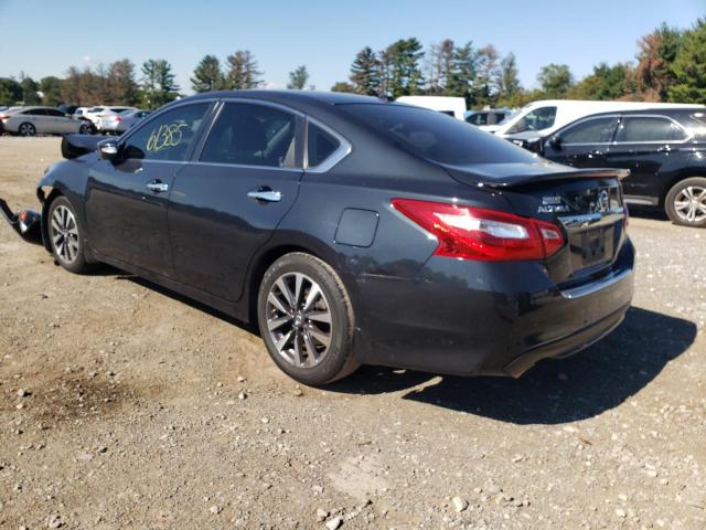 Photo 2 VIN: 1N4AL3APXHC178247 - NISSAN ALTIMA 2.5 