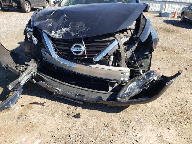 Photo 8 VIN: 1N4AL3APXHC178247 - NISSAN ALTIMA 2.5 