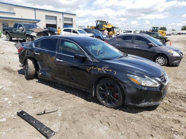 Photo 3 VIN: 1N4AL3APXHC178443 - NISSAN ALTIMA 