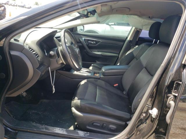 Photo 6 VIN: 1N4AL3APXHC178443 - NISSAN ALTIMA 