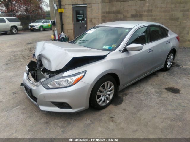 Photo 1 VIN: 1N4AL3APXHC180810 - NISSAN ALTIMA 