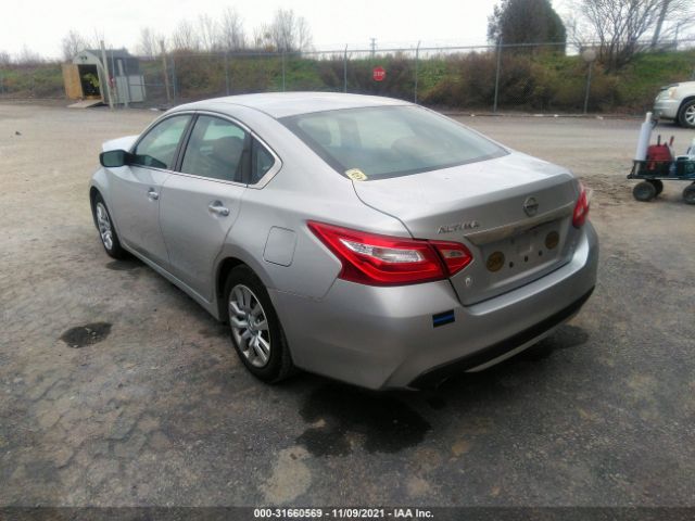 Photo 2 VIN: 1N4AL3APXHC180810 - NISSAN ALTIMA 