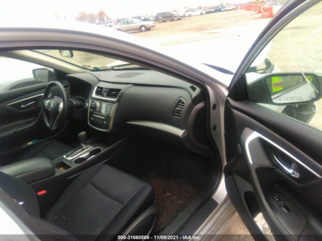 Photo 4 VIN: 1N4AL3APXHC180810 - NISSAN ALTIMA 