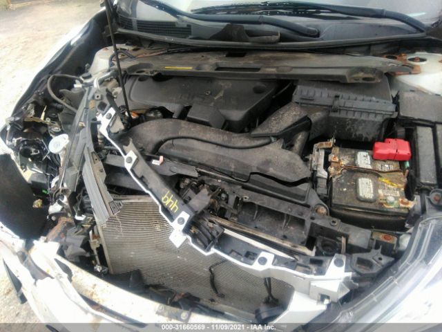 Photo 9 VIN: 1N4AL3APXHC180810 - NISSAN ALTIMA 