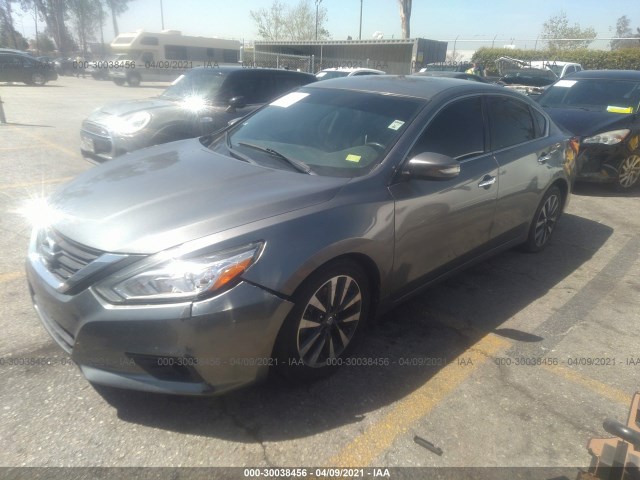 Photo 1 VIN: 1N4AL3APXHC185344 - NISSAN ALTIMA 