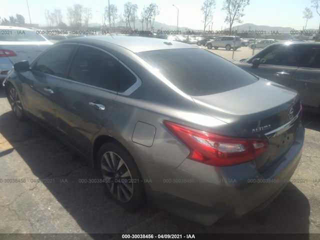 Photo 2 VIN: 1N4AL3APXHC185344 - NISSAN ALTIMA 