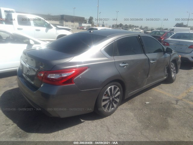 Photo 3 VIN: 1N4AL3APXHC185344 - NISSAN ALTIMA 