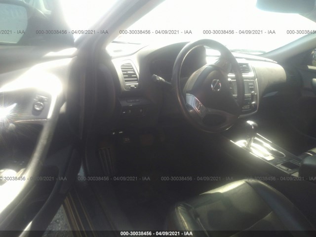 Photo 4 VIN: 1N4AL3APXHC185344 - NISSAN ALTIMA 