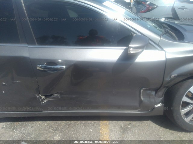 Photo 5 VIN: 1N4AL3APXHC185344 - NISSAN ALTIMA 