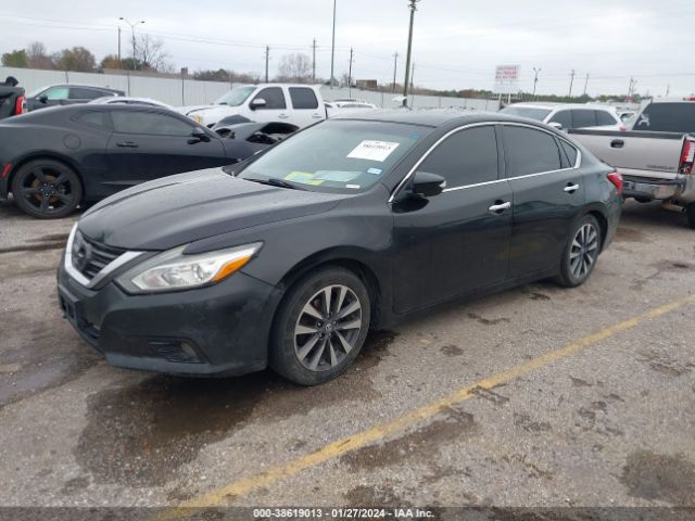 Photo 1 VIN: 1N4AL3APXHC186025 - NISSAN ALTIMA 