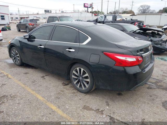 Photo 2 VIN: 1N4AL3APXHC186025 - NISSAN ALTIMA 