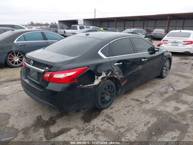 Photo 3 VIN: 1N4AL3APXHC186025 - NISSAN ALTIMA 