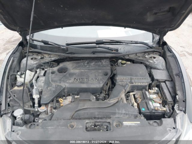 Photo 9 VIN: 1N4AL3APXHC186025 - NISSAN ALTIMA 