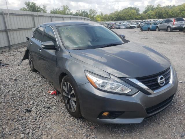 Photo 0 VIN: 1N4AL3APXHC187224 - NISSAN ALTIMA 2.5 