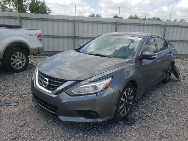 Photo 1 VIN: 1N4AL3APXHC187224 - NISSAN ALTIMA 2.5 