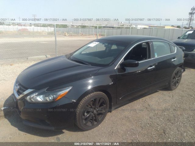 Photo 1 VIN: 1N4AL3APXHC187725 - NISSAN ALTIMA 