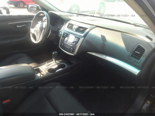 Photo 4 VIN: 1N4AL3APXHC187725 - NISSAN ALTIMA 