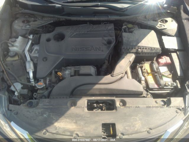 Photo 9 VIN: 1N4AL3APXHC187725 - NISSAN ALTIMA 