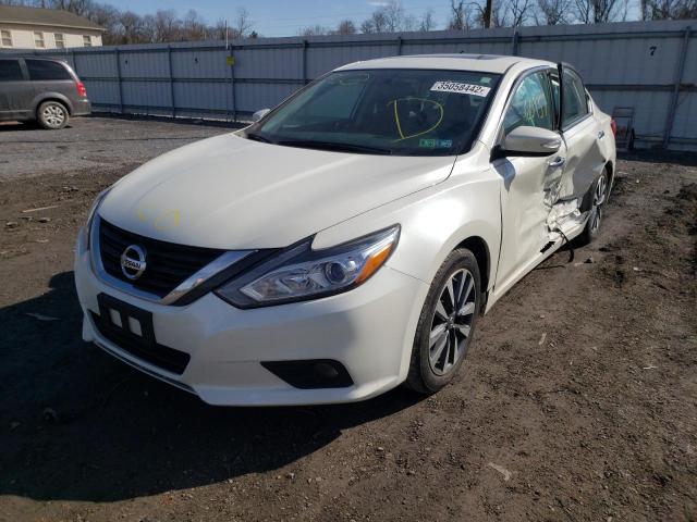 Photo 1 VIN: 1N4AL3APXHC188292 - NISSAN ALTIMA 