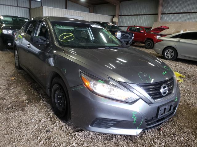 Photo 0 VIN: 1N4AL3APXHC190902 - NISSAN ALTIMA 2.5 