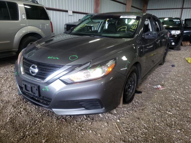 Photo 1 VIN: 1N4AL3APXHC190902 - NISSAN ALTIMA 2.5 