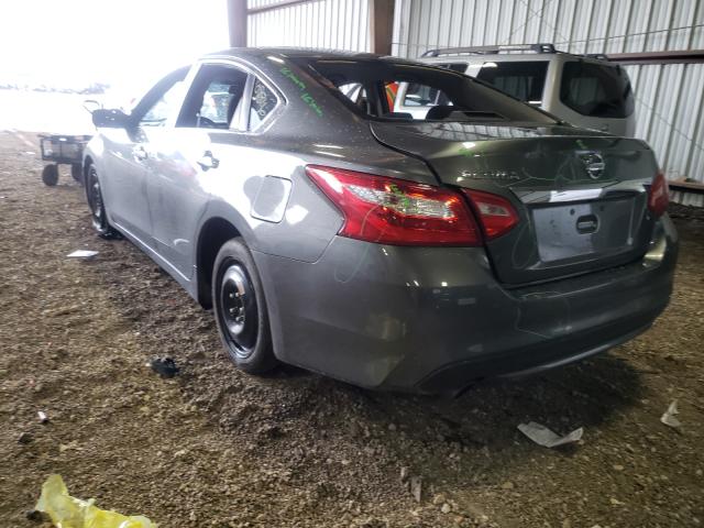 Photo 2 VIN: 1N4AL3APXHC190902 - NISSAN ALTIMA 2.5 