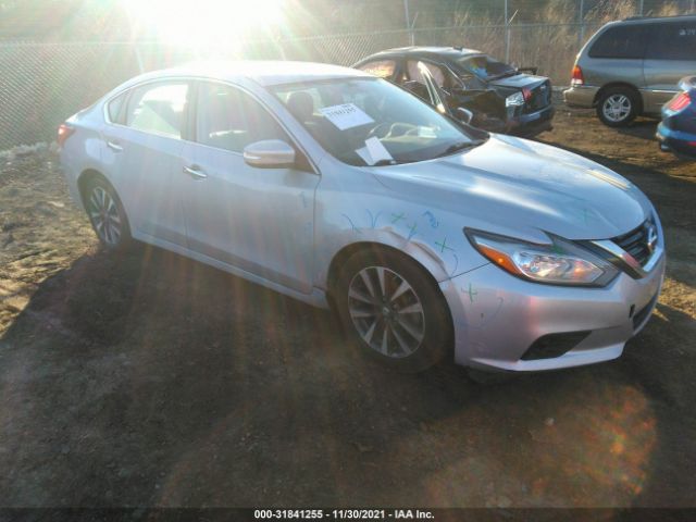 Photo 0 VIN: 1N4AL3APXHC194058 - NISSAN ALTIMA 