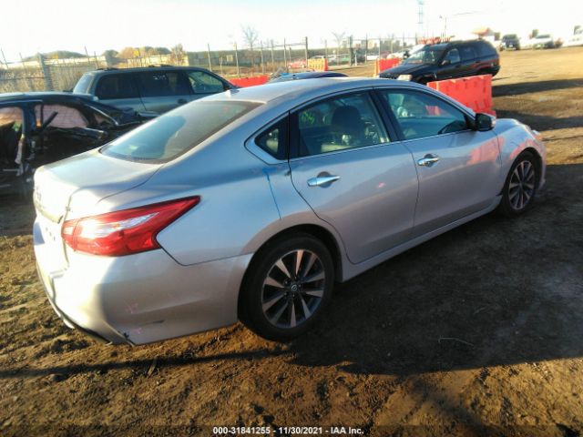 Photo 3 VIN: 1N4AL3APXHC194058 - NISSAN ALTIMA 