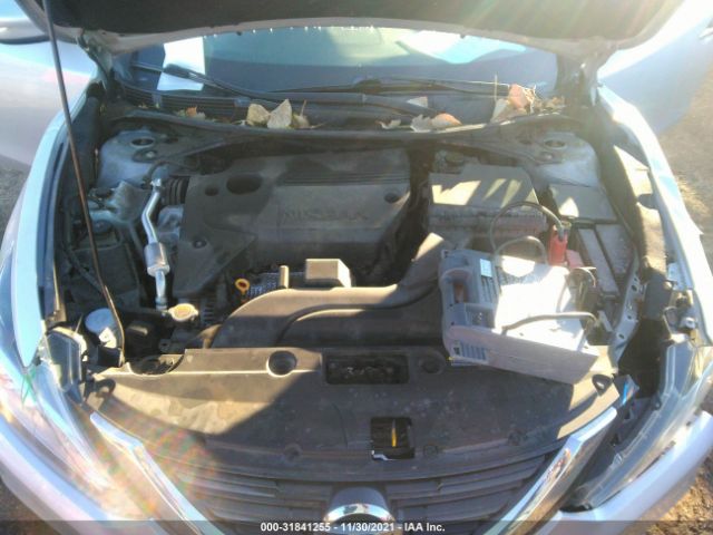 Photo 9 VIN: 1N4AL3APXHC194058 - NISSAN ALTIMA 