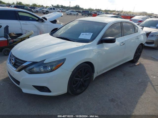 Photo 1 VIN: 1N4AL3APXHC194299 - NISSAN ALTIMA 