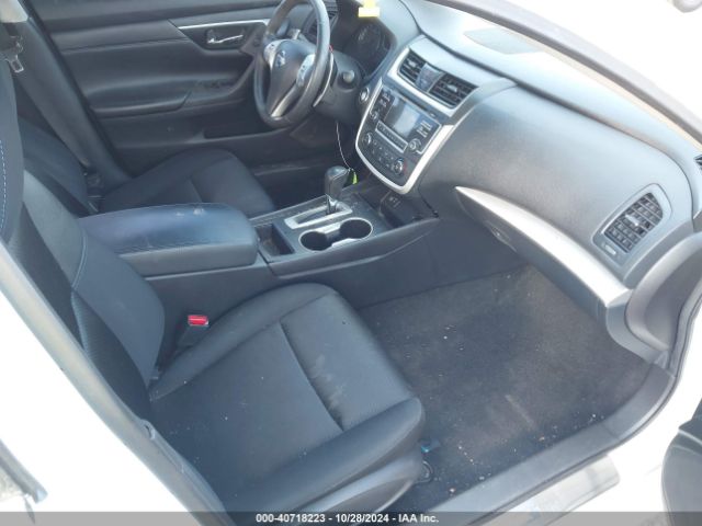 Photo 4 VIN: 1N4AL3APXHC194299 - NISSAN ALTIMA 