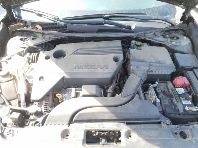 Photo 6 VIN: 1N4AL3APXHC196313 - NISSAN ALTIMA 2.5 