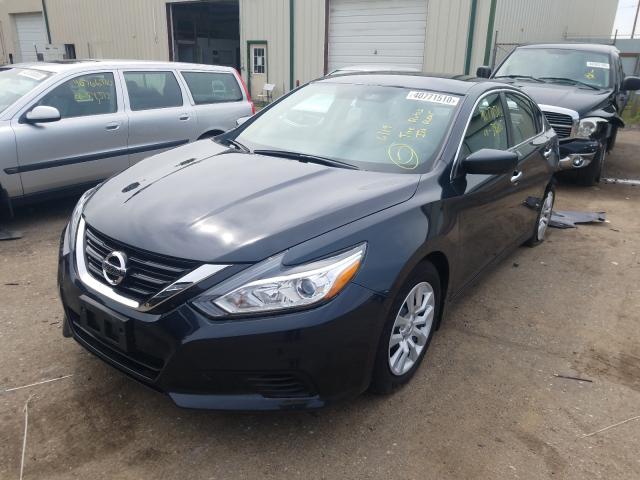 Photo 1 VIN: 1N4AL3APXHC201235 - NISSAN ALTIMA 2.5 