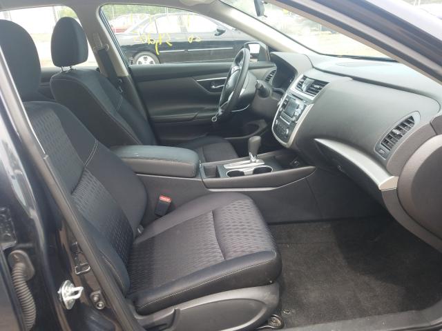 Photo 4 VIN: 1N4AL3APXHC201235 - NISSAN ALTIMA 2.5 