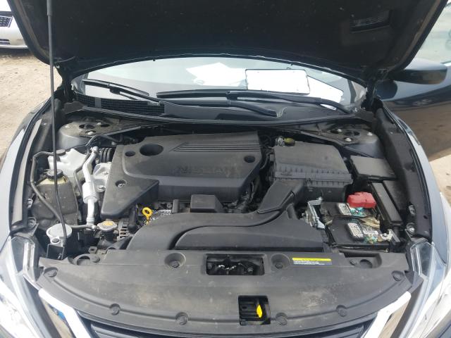 Photo 6 VIN: 1N4AL3APXHC201235 - NISSAN ALTIMA 2.5 