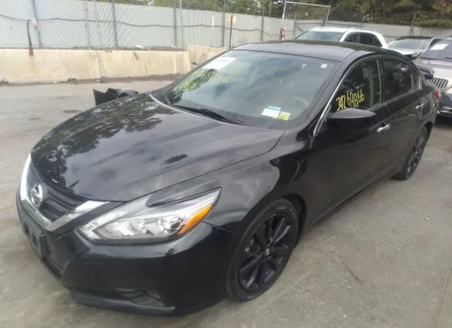 Photo 1 VIN: 1N4AL3APXHC201395 - NISSAN ALTIMA 